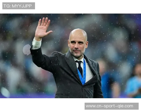 曼城失冠后震荡不断瓜迪奥拉辞职加盟新豪门携手12亿巨星 曼城失冠后震荡不断瓜迪奥拉辞职加盟新豪门携手12亿巨星