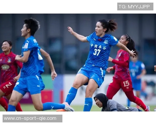 武汉女足逆袭夺冠首届亚冠荣耀书写历史新篇章 武汉女足逆袭夺冠首届亚冠荣耀书写历史新篇章
