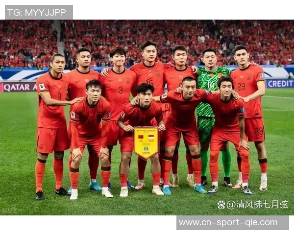 中国队迎战印尼队全力争胜期待精彩对决展现足球魅力与团队精神 中国队迎战印尼队全力争胜期待精彩对决展现足球魅力与团队精神